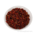 Red Belling Pepper Dried Herbs Spices Pedas Panas